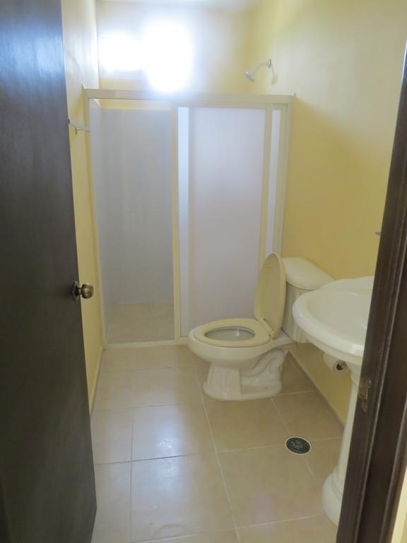 Champotón Lua Hotel חדר תמונה