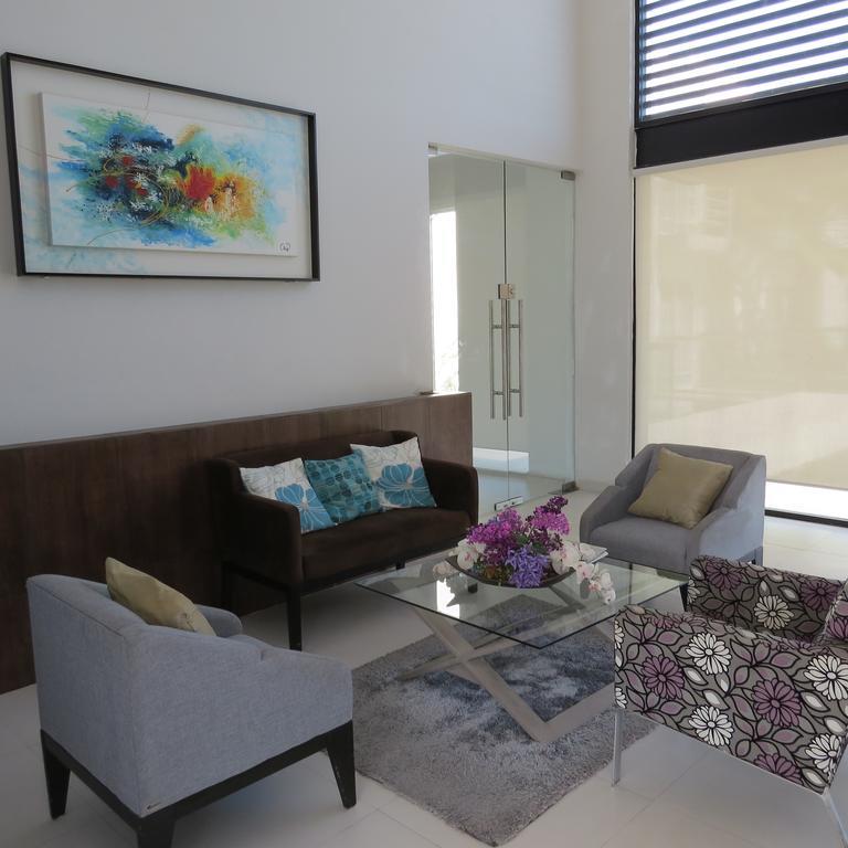 Champotón Lua Hotel מראה חיצוני תמונה